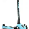 Scoot & Ride Highwaykick 3 LED blueberry