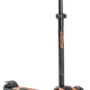 Scoot & Ride Highwaykick 5 LED peach