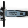 Scoot & Ride Highwaykick 5 LED steel