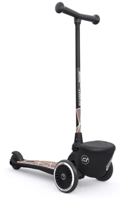Scoot & Ride Highwaykick 2 Lifestyle Brown Lines