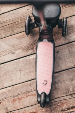 Scoot & Ride Highwaykick 2 Lifestyle Reflective Rose