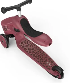 Scoot & Ride Highwaykick 1 Lifestyle wildcat