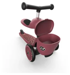 Scoot & Ride Highwaykick 1 Lifestyle wildcat