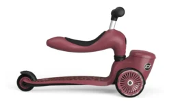 Scoot & Ride Highwaykick 1 Lifestyle wildcat