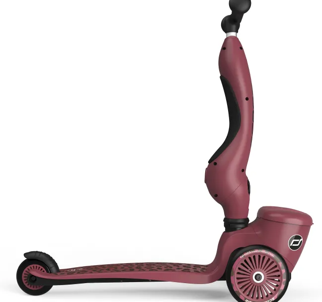 Scoot & Ride Highwaykick 1 Lifestyle wildcat