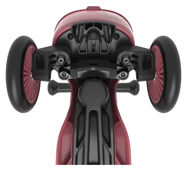 Scoot & Ride Highwaykick 1 Lifestyle wildcat