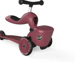 Scoot & Ride Highwaykick 1 Lifestyle wildcat