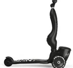 Scoot & Ride Highwaykick 1 Lifestyle zebra