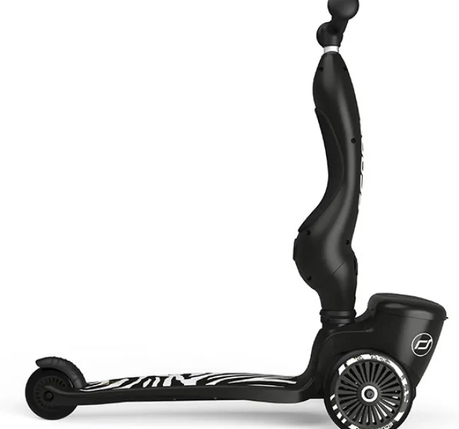 Scoot & Ride Highwaykick 1 Lifestyle zebra