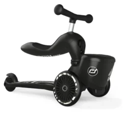 Scoot & Ride Highwaykick 1 Lifestyle zebra
