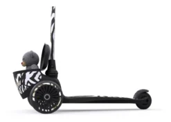 Scoot & Ride Highwaykick 2 Lifestyle Zebra