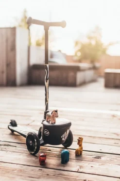 Scoot & Ride Highwaykick 2 Lifestyle Zebra