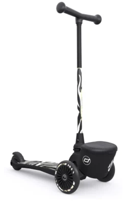 Scoot & Ride Highwaykick 2 Lifestyle Zebra