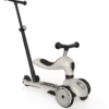 Scoot & Ride Highwaykick 1 Push & Go Miffy ash