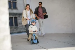 Scoot & Ride Highwaykick 1 Push & Go steel