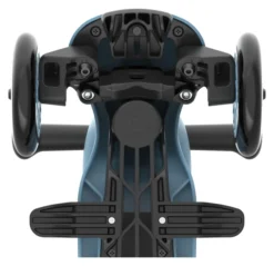 Scoot & Ride Highwaykick 1 Push & Go steel