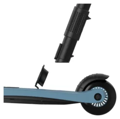 Scoot & Ride Highwaykick 1 Push & Go steel