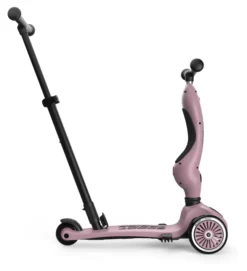 Scoot & Ride Highwaykick 1 Push & Go wildberry