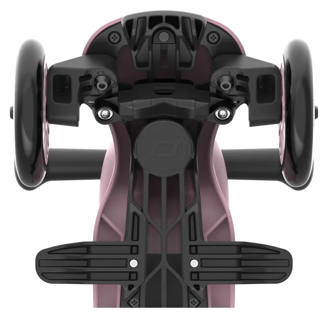 Scoot & Ride Highwaykick 1 Push & Go wildberry