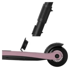 Scoot & Ride Highwaykick 1 Push & Go wildberry