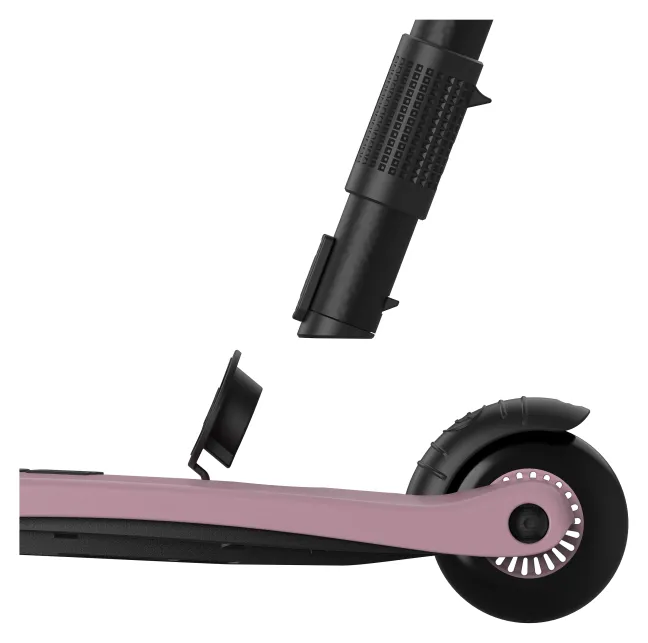 Scoot & Ride Highwaykick 1 Push & Go wildberry