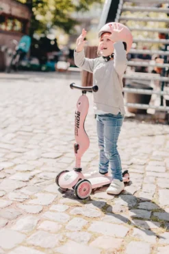 Scoot & Ride Highwaykick 1 rose 96270