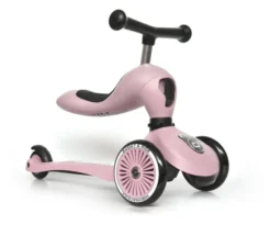 Scoot & Ride Highwaykick 1 rose 96270