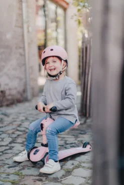 Scoot & Ride Highwaykick 1 rose 96270
