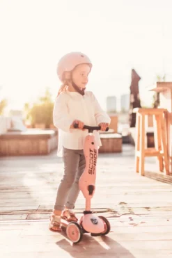 Scoot & Ride Highwaykick 1 rose 96270