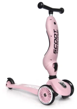 Scoot & Ride Highwaykick 1 rose 96270