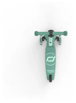 Scoot & Ride Highwaykick 3S faltbar forest