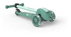 Scoot & Ride Highwaykick 3S faltbar forest