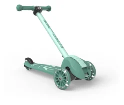 Scoot & Ride Highwaykick 3S faltbar forest