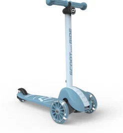 Scoot & Ride Highwaykick 3S faltbar steel