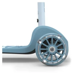 Scoot & Ride Highwaykick 3S faltbar steel