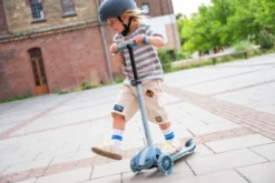 Scoot & Ride Highwaykick 3S faltbar steel