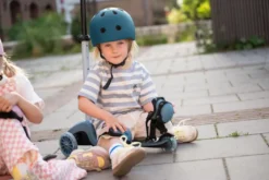 Scoot & Ride Highwaykick 3S faltbar steel