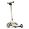 Scoot & Ride Highwaykick 3S fatlbar ash