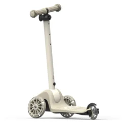 Scoot & Ride Highwaykick 3S fatlbar ash