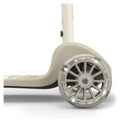 Scoot & Ride Highwaykick 3S fatlbar ash