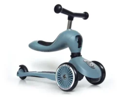 Scoot & Ride Highwaykick 1 steel 96271