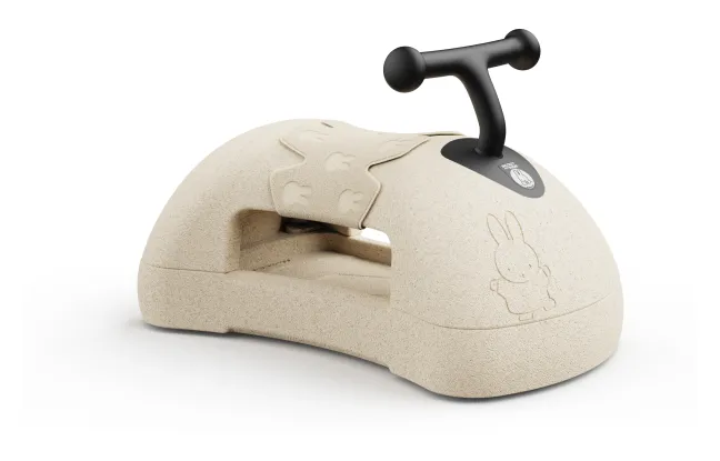 Scoot & Ride My First Rutscher Miffy sand 54153
