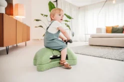 Scoot & Ride My First Rutscher olive 96616