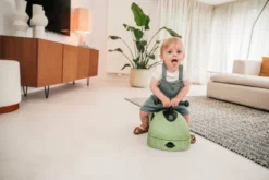 Scoot & Ride My First Rutscher olive 96616