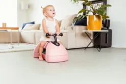 Scoot & Ride My First Rutscher rose 96596