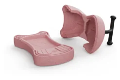 Scoot & Ride My First Rutscher rose 96596