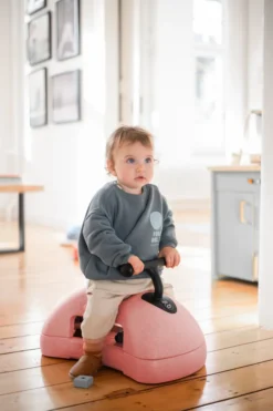 Scoot & Ride My First Rutscher rose 96596