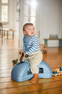 Scoot & Ride My First Rutscher steel 96595