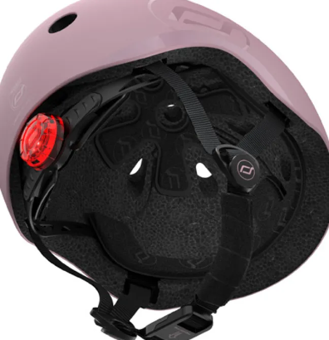 Scoot & Ride Wildberry Größe S-M