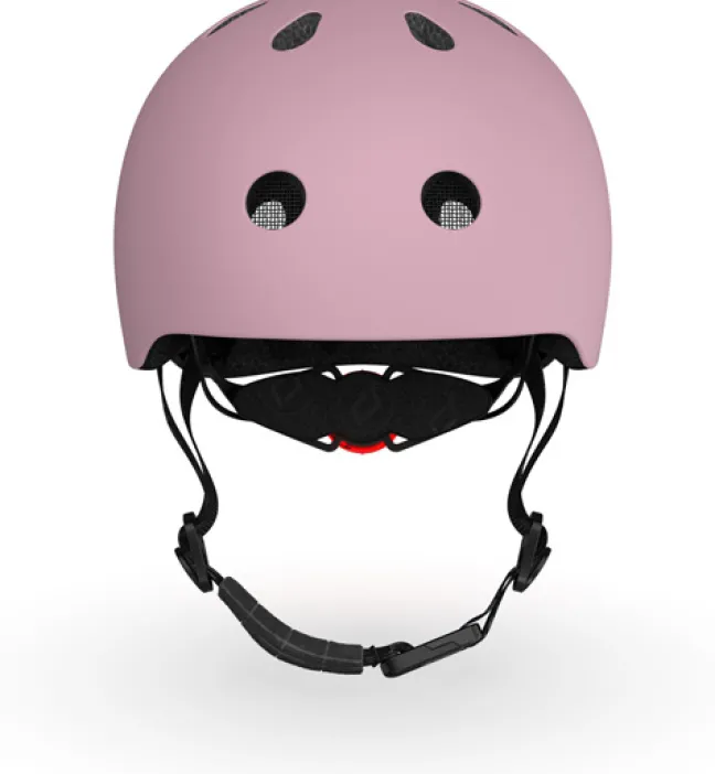 Scoot & Ride Wildberry Größe S-M